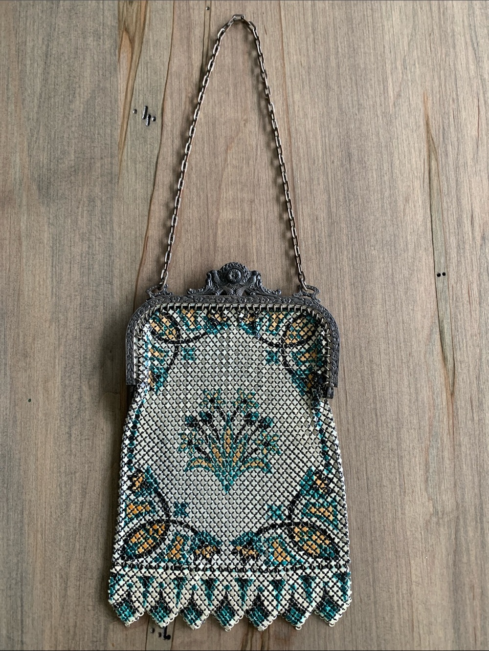 Vintage Evening Bag